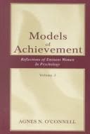 Tapa de Models of achievement