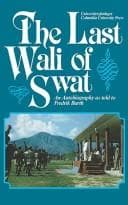 Tapa de Last Wali of Swat