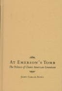 Tapa de At Emerson's Tomb