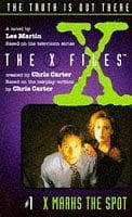 Tapa de X Files 1 - The Trth Is Out There (The X-files)