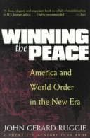 Tapa de Winning the Peace