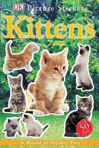 Tapa de Kittens
