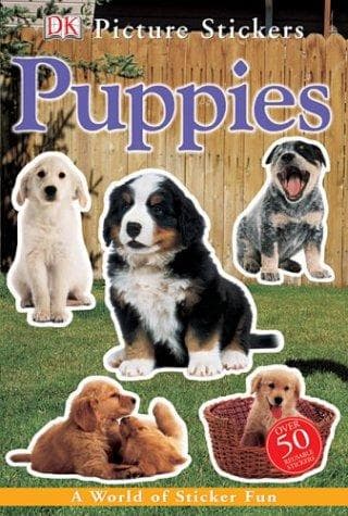 Tapa de Puppies