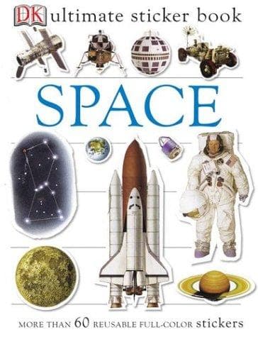 Tapa de Space