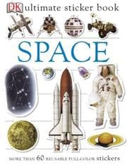 Tapa de Space