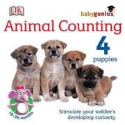 Tapa de Animal counting
