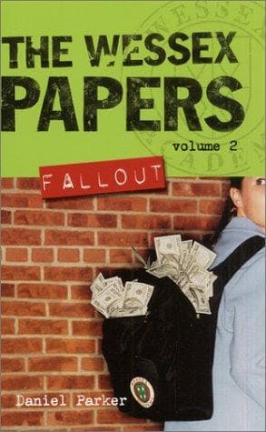 Tapa de Wessex Papers #2