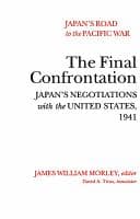 Tapa de The final confrontation
