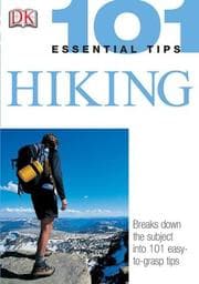 Tapa de Hiking