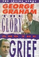 Tapa de The glory and the grief