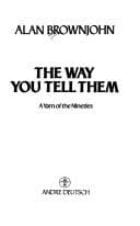 Tapa de Way You Tell Them