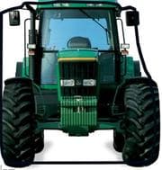 Tapa de Tractor, El / Tractor (Stroller Books)