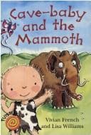 Tapa de Cave-baby and the Mammoth