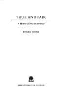 Tapa de True and fair