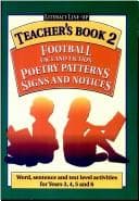 Tapa de Teachers Book 2 (Literacy Line-up)