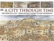 Tapa de A City Through Time