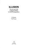 Tapa de Illusion