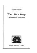 Tapa de War Like a Wasp