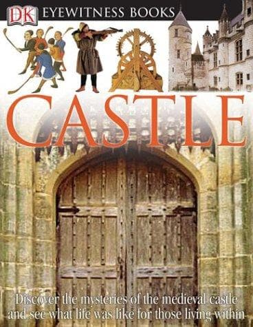 Tapa de Castle
