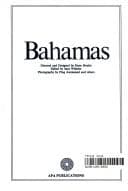 Tapa de Bahamas