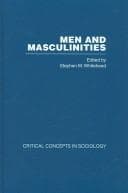 Tapa de Men and Masculinities