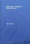 Tapa de Chechnya - Russia's War on Terror