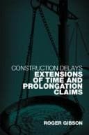 Tapa de Construction Delays