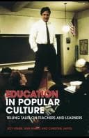 Tapa de Education in Popular Culture