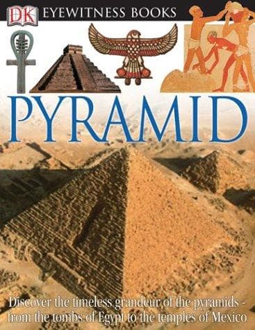 Tapa de Pyramid