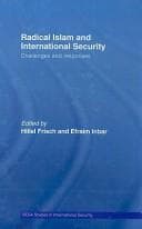 Tapa de Radical Islam and International Security