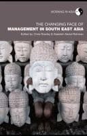Tapa de The changing face of management in South East Asia
