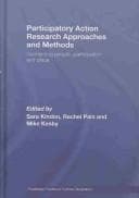 Tapa de Participatory Action Research Approaches and Methods