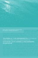 Tapa de Tourism at the Grassroots