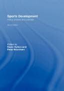 Tapa de Sports Development