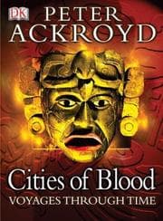 Tapa de Cities of blood