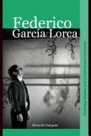 Tapa de FEDERICO GARCIA LORCA