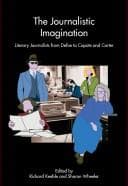 Tapa de The Journalistic Imagination