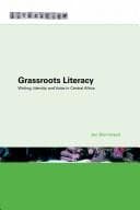 Tapa de Grassroots Literacies