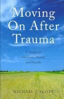 Tapa de Moving on After Trauma
