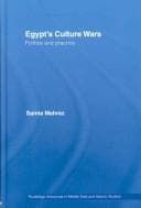 Tapa de Egypt's Culture Wars