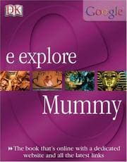 Tapa de Mummy
