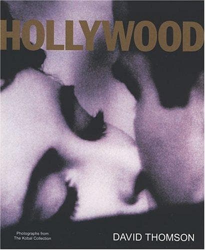 Tapa de Hollywood