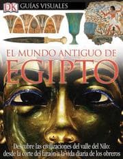 Tapa de Mundo Antiguo De Egipto, El