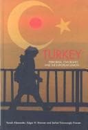 Tapa de Turkey
