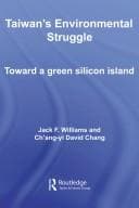 Tapa de Taiwan's Environmental Struggle