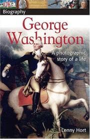 Tapa de George Washington