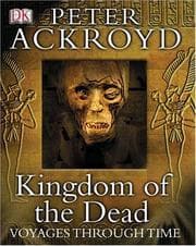 Tapa de Kingdom of the dead