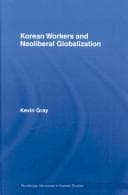 Tapa de Korean Workers and Neoliberal Globalization