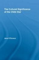 Tapa de The Cultural Significance of the Child Star