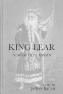 Tapa de King Lear